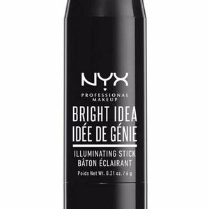 NYX Makeup - Lot 2 NYX Pinkie Dust Illuminating Sticks Makeup NYX Makeup - Lot 2 NYX Pinkie Dust Illuminating Sticks Makeup